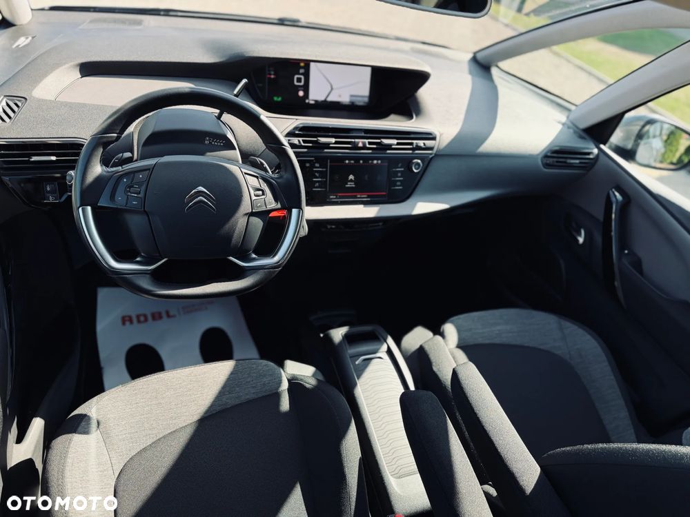 Citroën C4 SpaceTourer 1.5 BlueHDi Shine S&S EAT8 - 27
