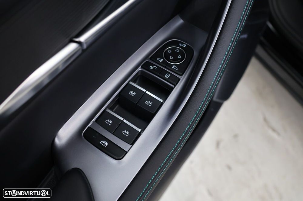 BYD Seal U 1.5 DM-i Boost — fotografia 12