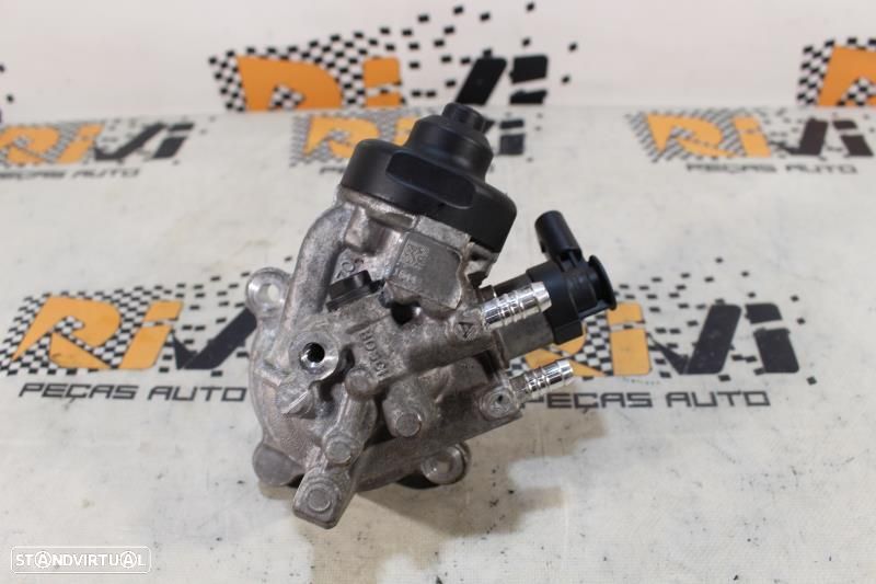 Kit de Injeção BMW N47 / N47D20C 18d - 7798446 / 0445110601 / 7823452 / 0445010519 - 7