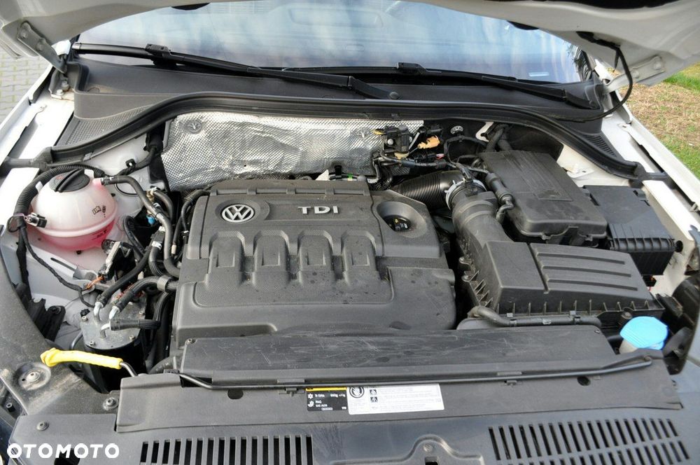 Volkswagen Tiguan - 39