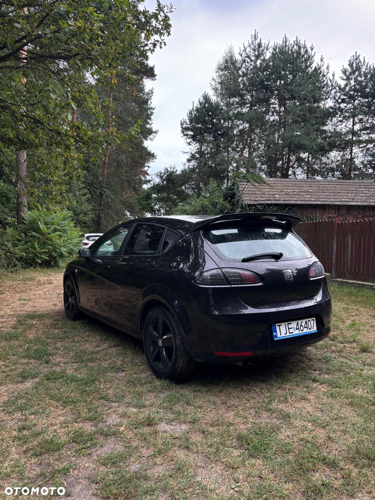 Seat Leon - 3