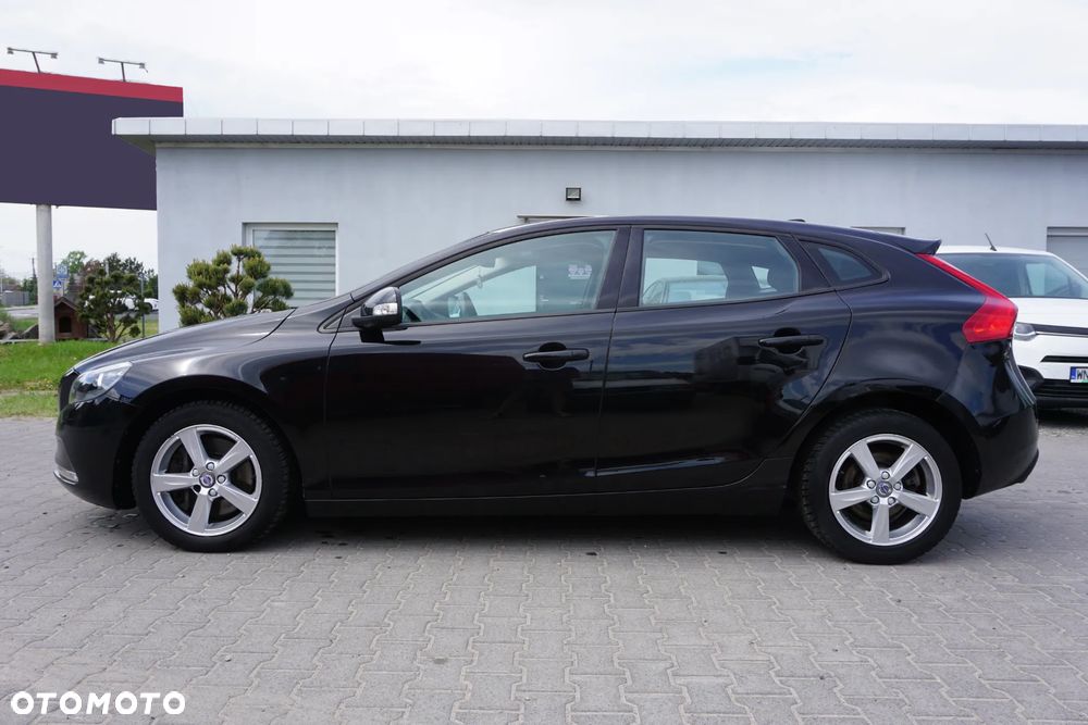 Volvo V40 D3 Drive-E Kinetic - 9