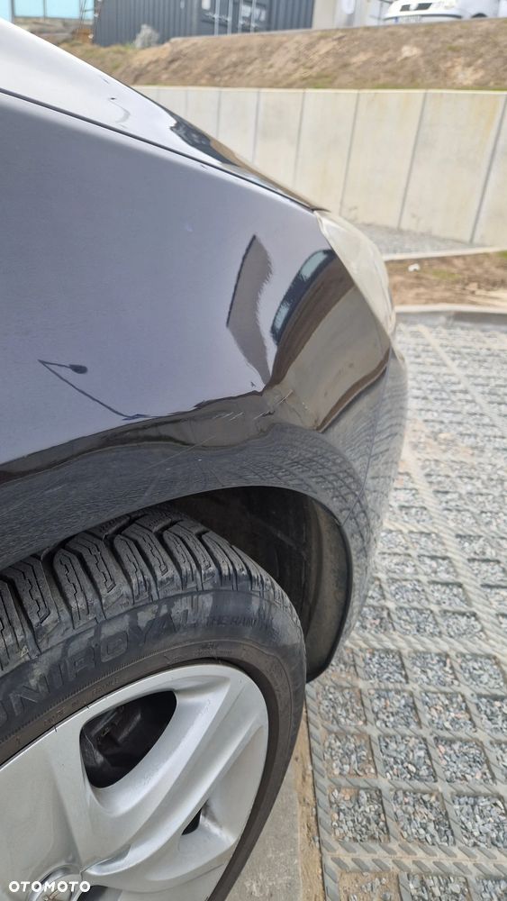 Opel Astra 1.4 T Cosmo - 7