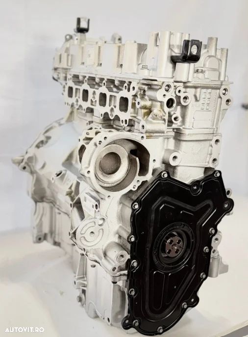 Motor recondiționat Land Rover 2.0 204DTD Ingenium Discovery Sport - Velar - 1