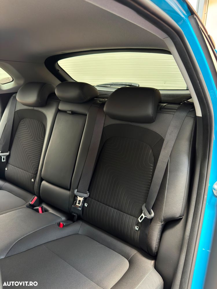 Hyundai KONA 204CP Highway + Navi - 14