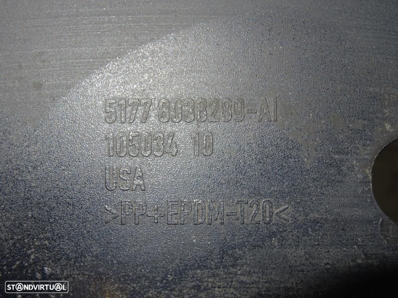 Embaladeiras / Saias Bmw X5 (E70)  Embaladeiras Bmw X5 E70 Pack M - 9