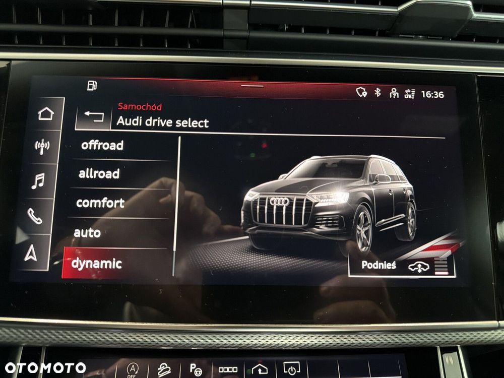 Audi Q7 - 40