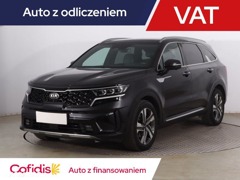 Kia Sorento - 2
