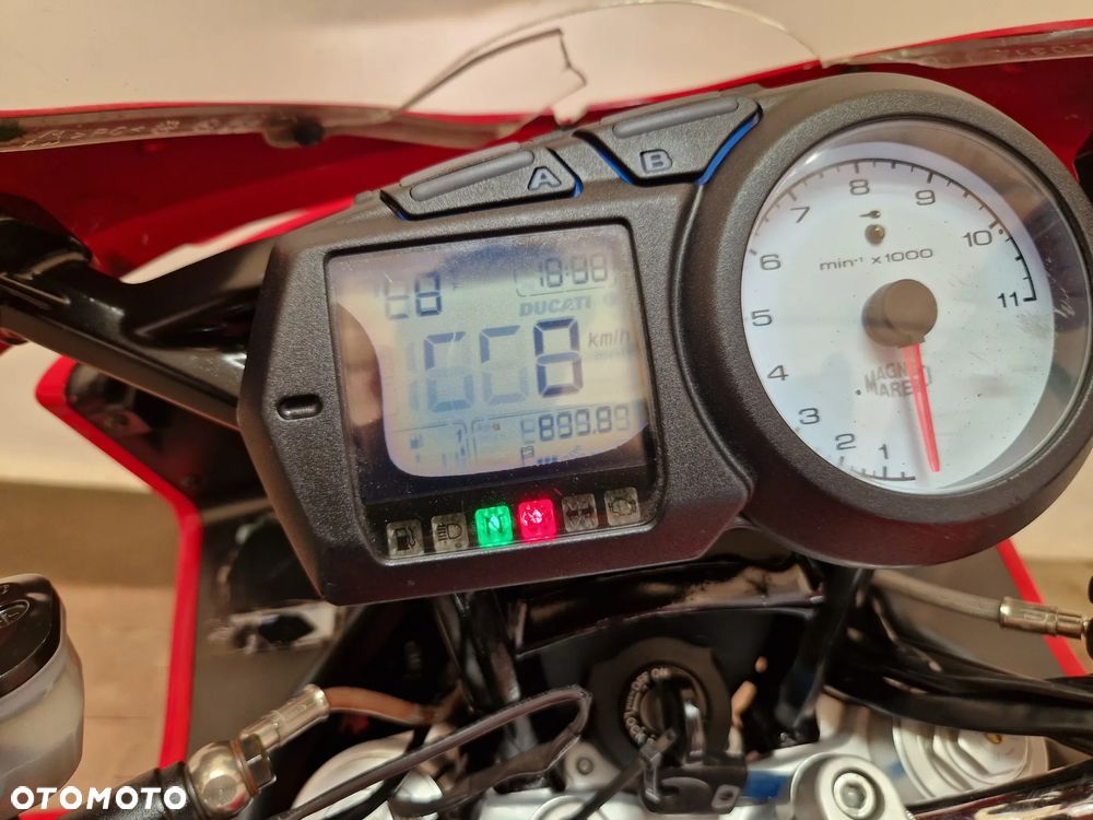 Ducati Multistrada - 37