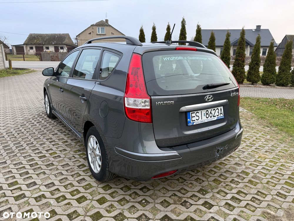 Hyundai i30 1.4 Blue Classic - 5