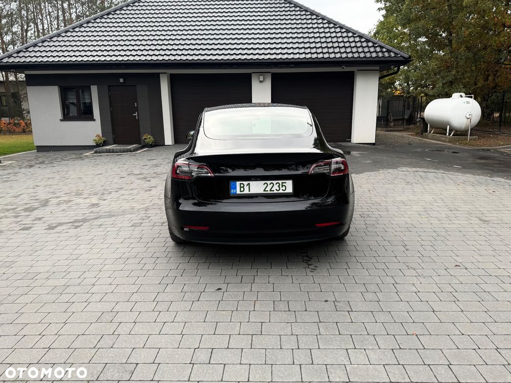 Tesla Model 3 Performance AWD - 6