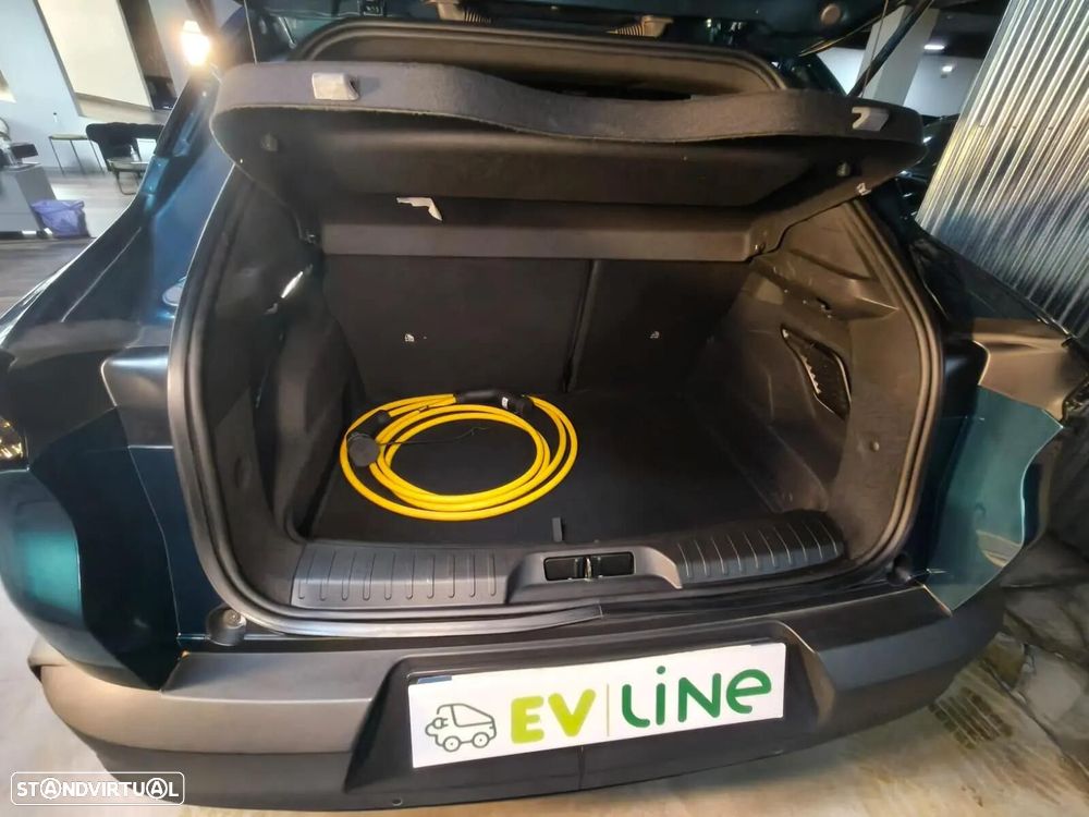 Alfa Romeo Junior Elletrica 50 kWh - 20