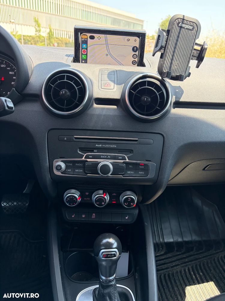 Audi A1 - 9