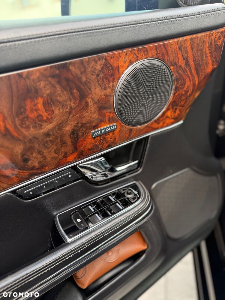 Jaguar XJ 3.0 V6 Kompressor Portfolio - 27