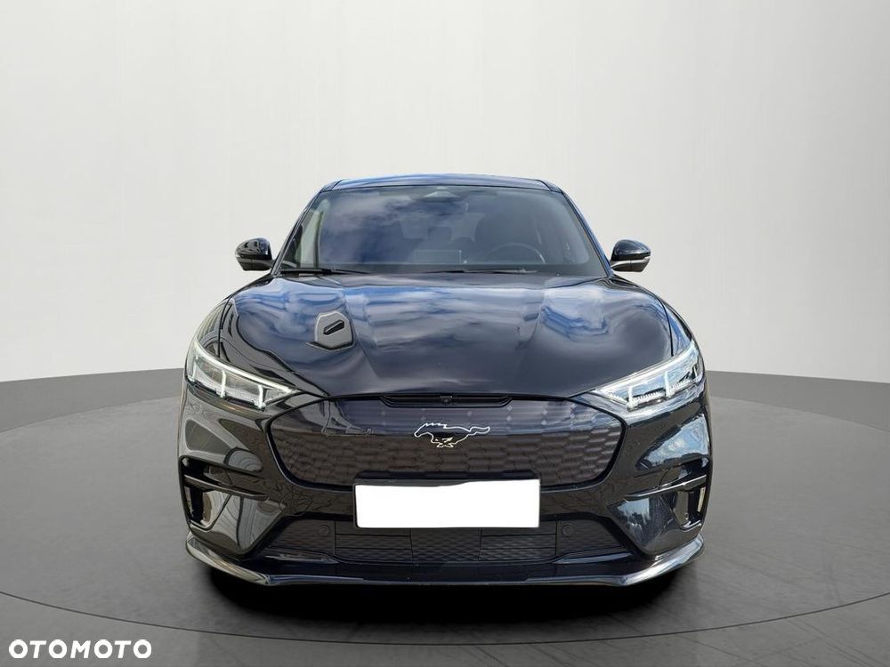 Ford Mustang Mach-E 91 kWh AWD GT - 2