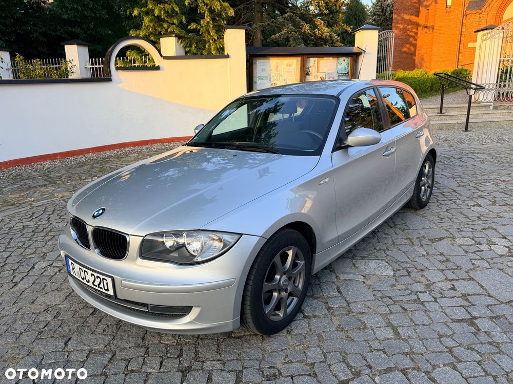 BMW Seria 1 116d DPF Edition Lifestyle - 2