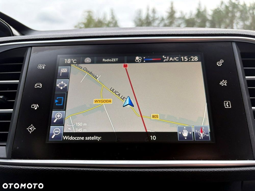 Peugeot 308 - 16