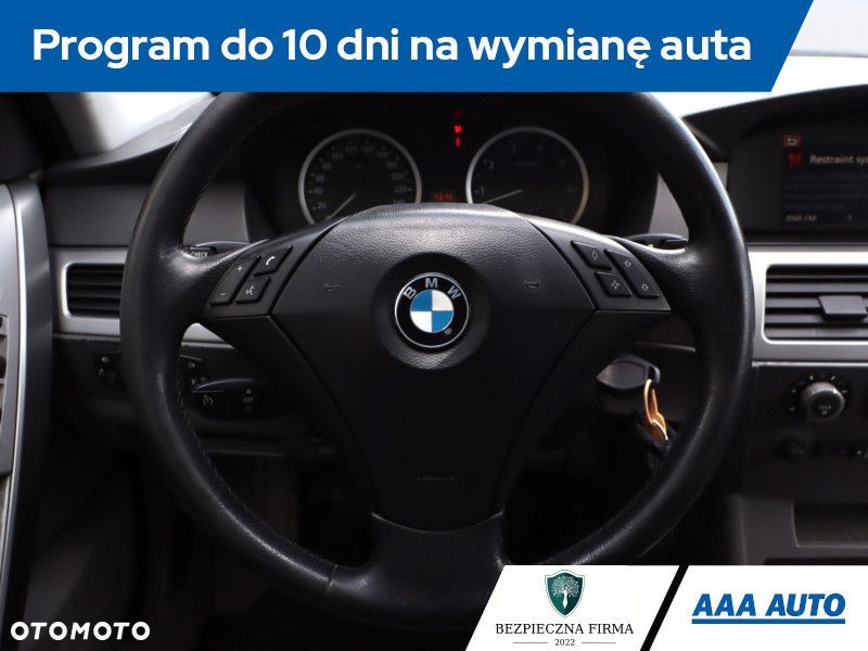 BMW Seria 5 - 20