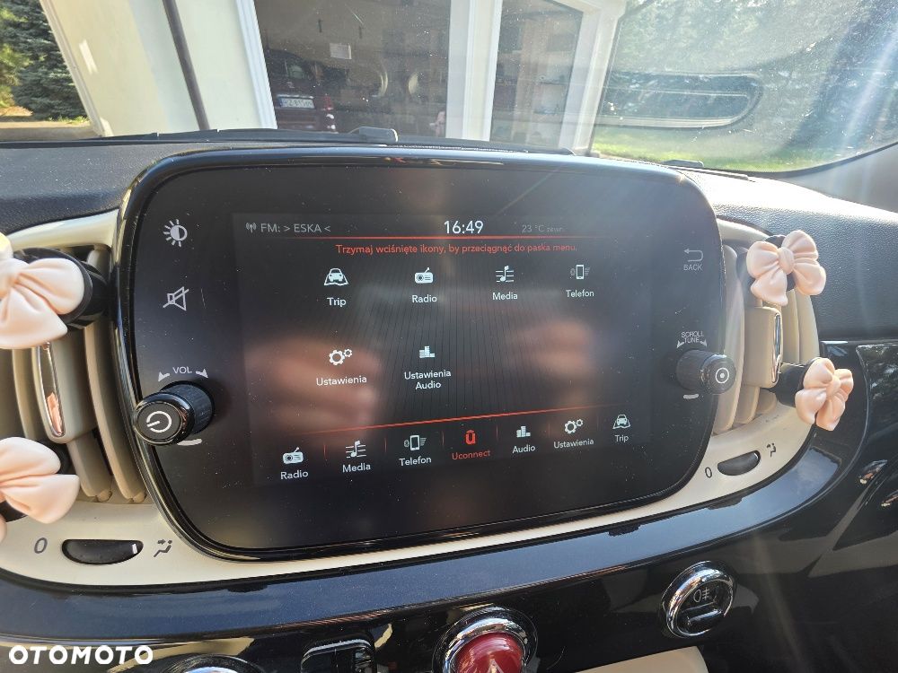Fiat 500 1.0 GSE N3 Hybrid Dolcevita - 24