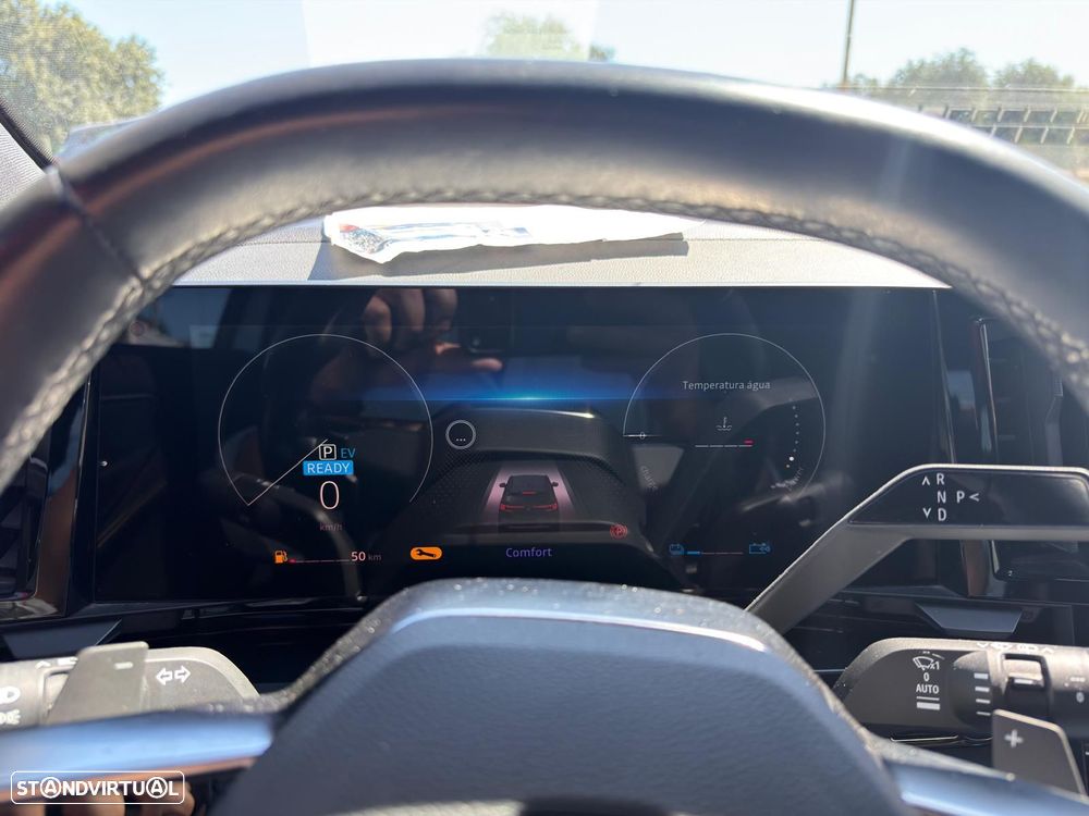 Renault Austral 1.2 E-Tech Full Hybrid Evolution - 11