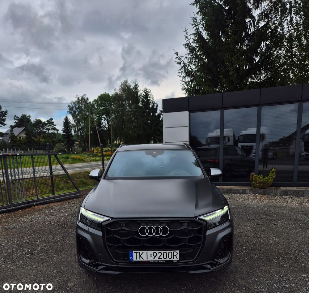 Audi SQ7 - 6