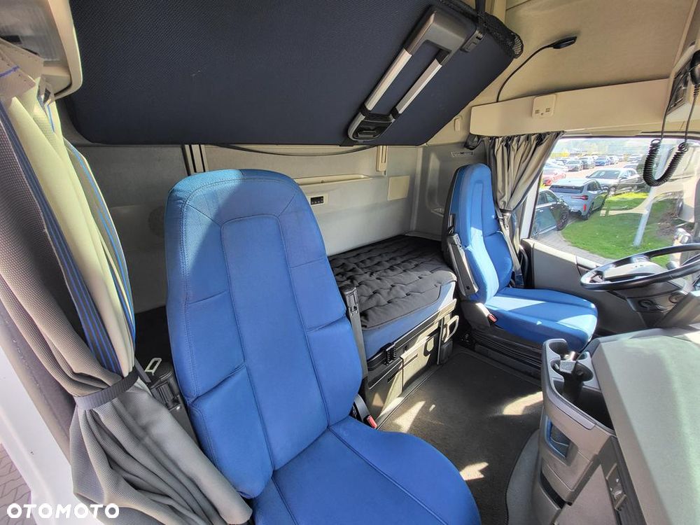 Volvo FH 500 - 10
