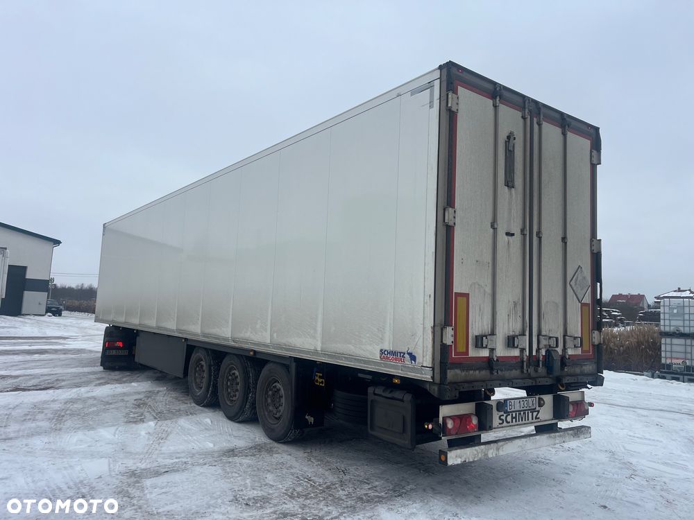 Schmitz Cargobull Thermo King SLX 300 - 6