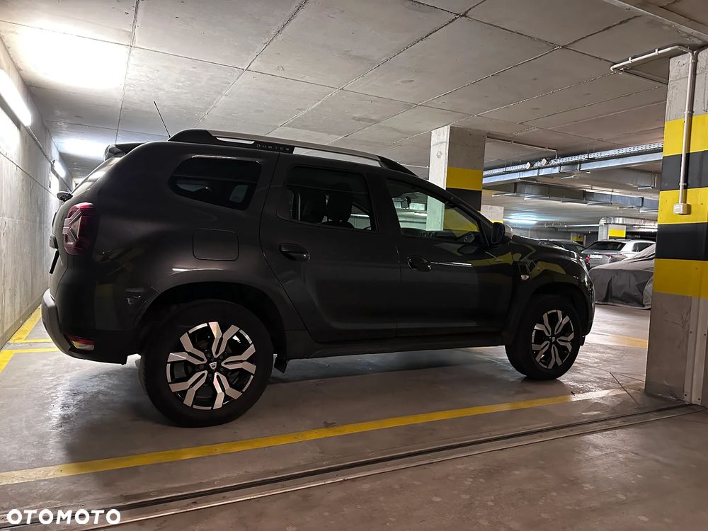 Dacia Duster 1.0 TCe Prestige - 10