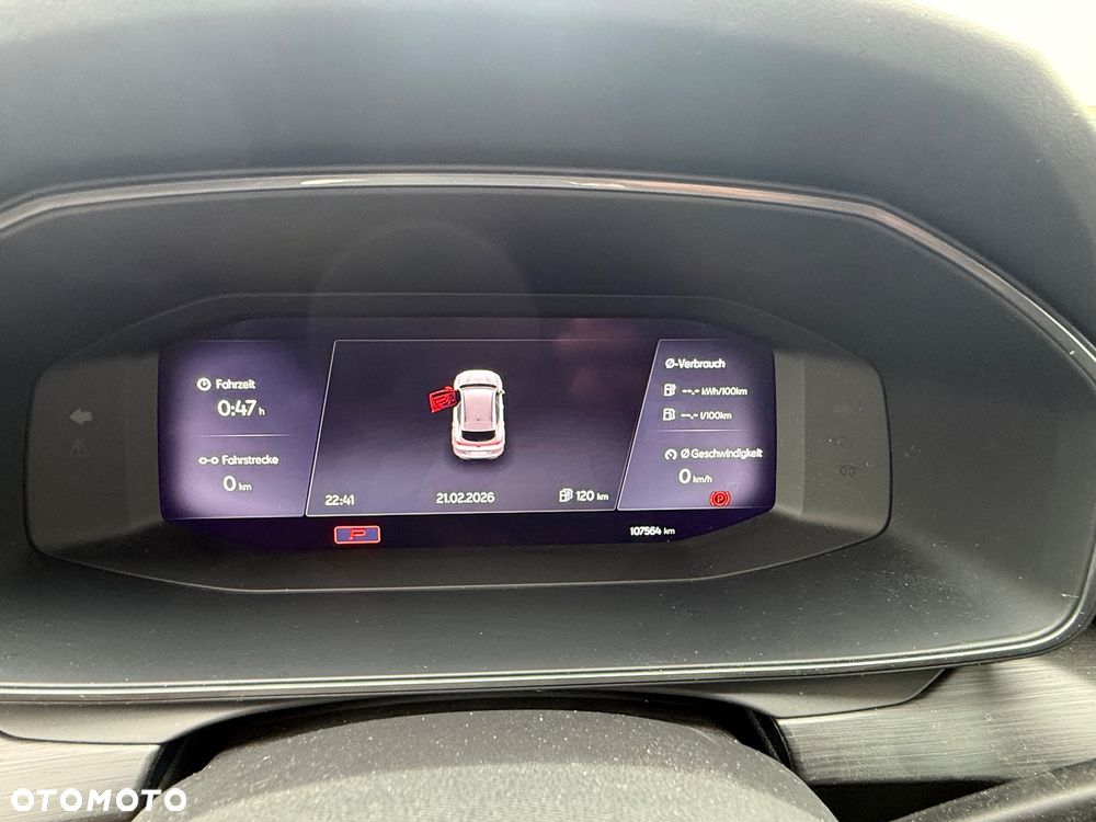 Cupra Formentor 1.4 e-Hybrid DSG Tribe Edition - 38
