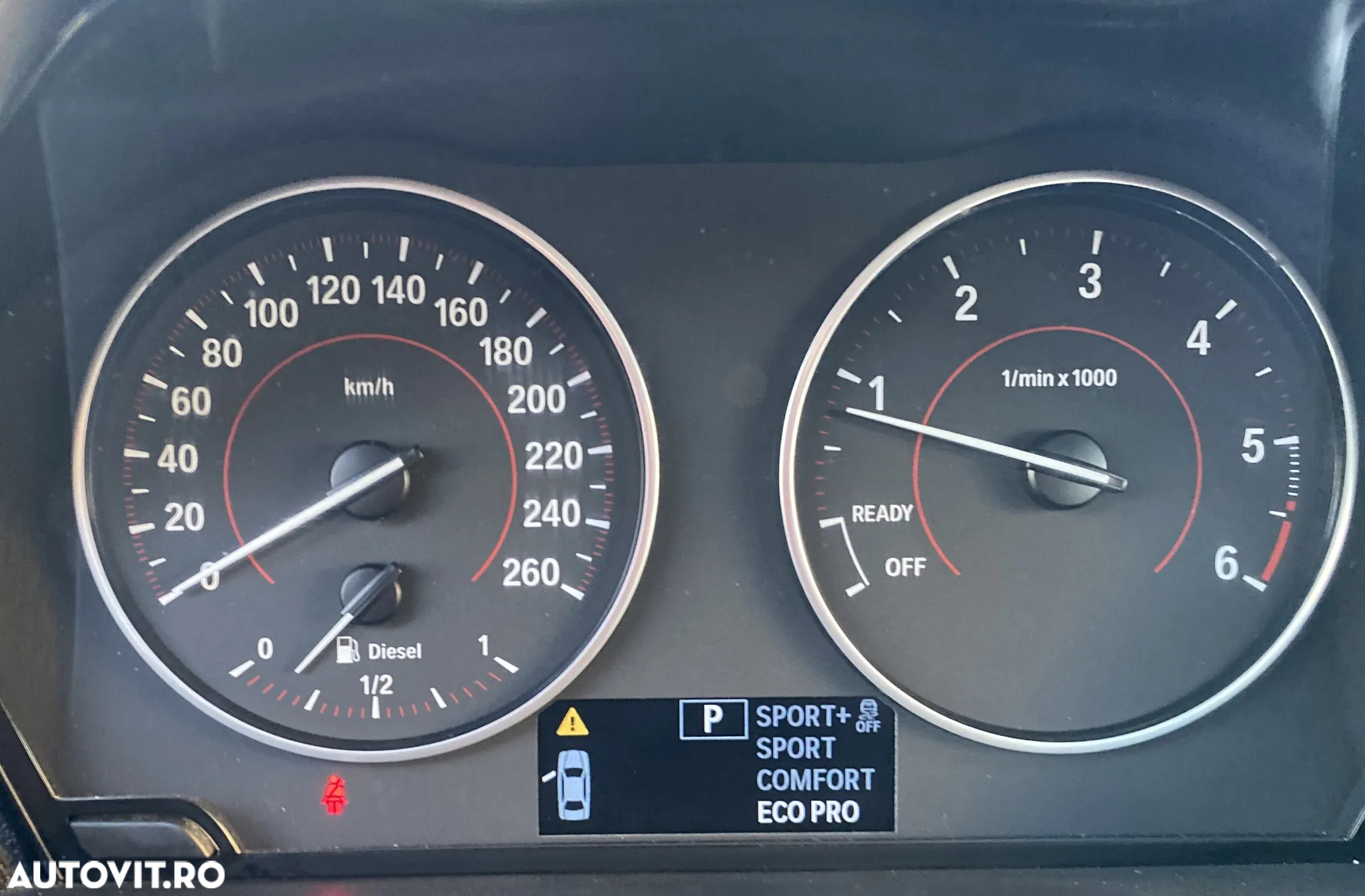 BMW Seria 1 118d Aut. Sport Line - 30