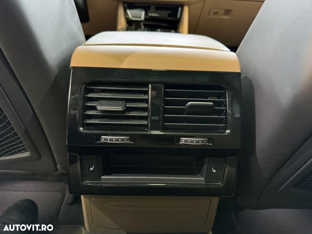 Volkswagen Touareg 3.0 V6 TDI 4Motion DPF Automatik Atmosphere - 15