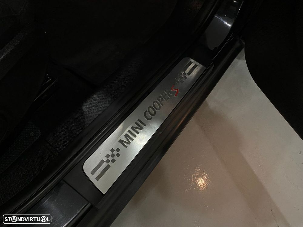 MINI Countryman Cooper SD ALL4 - 52