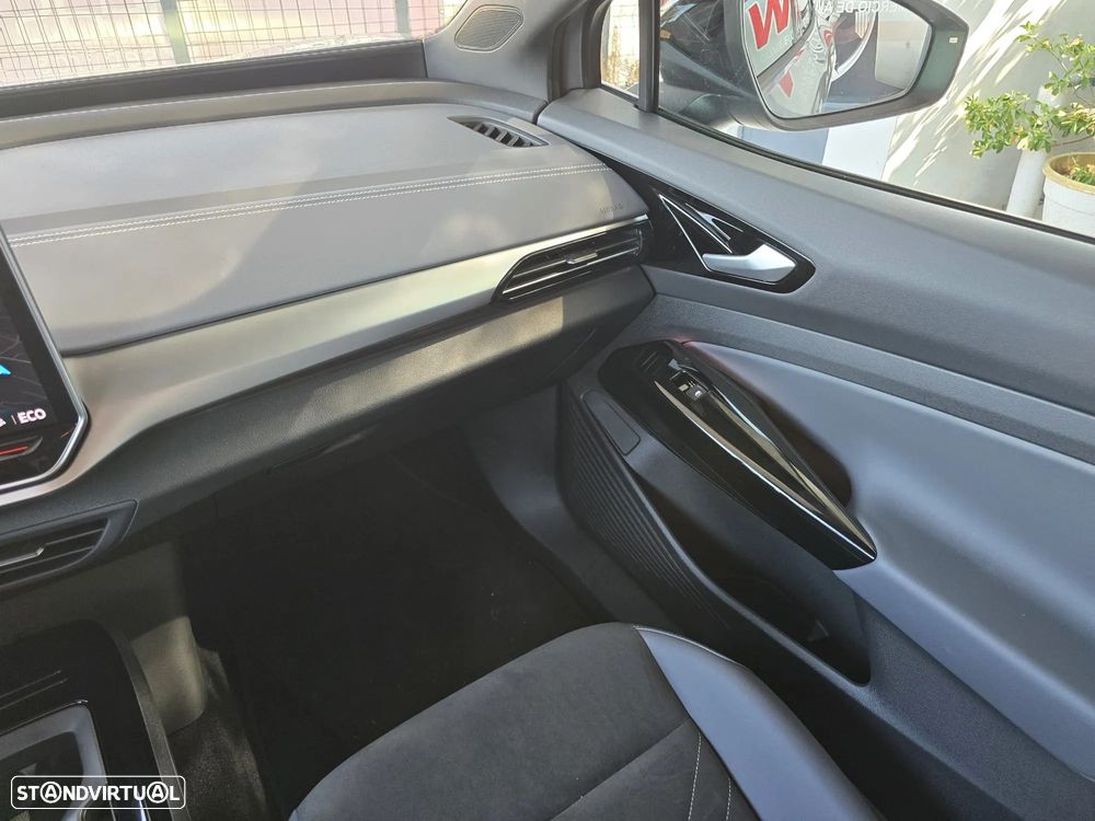 VW ID.4 77 kWh Pro Black Style - 21
