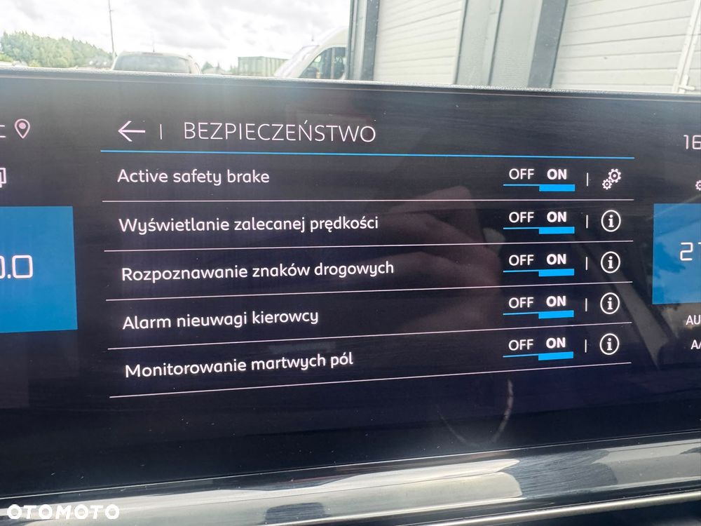 Citroën C5 Aircross 1.5 BlueHDi Max EAT8 - 25