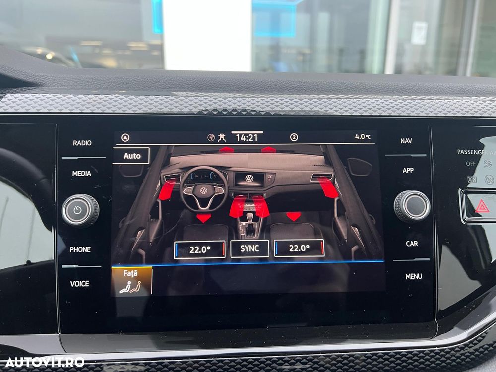 Volkswagen Taigo 1.0 TSI DSG Advanced - 21