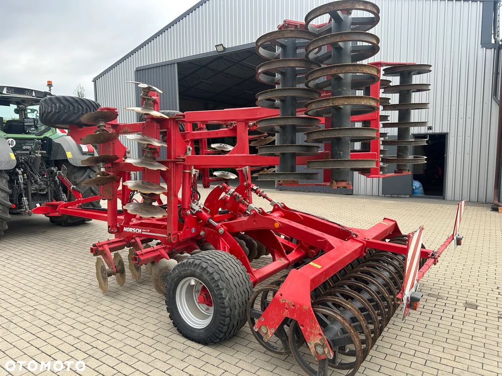 Horsch Joker 5RT - 8