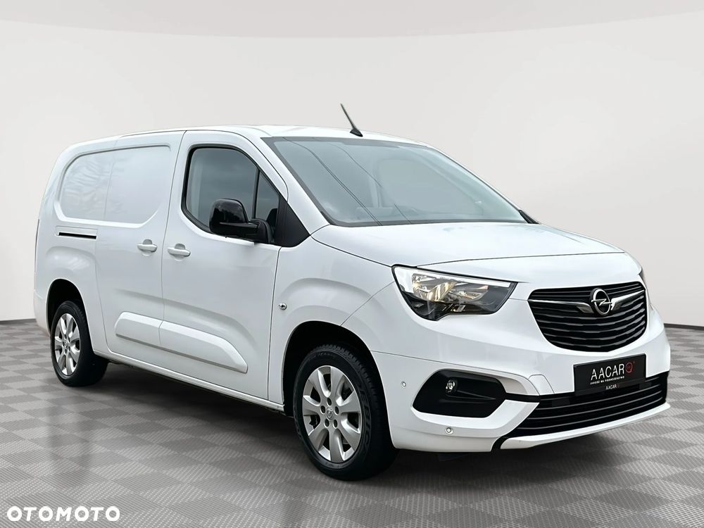 Opel Combo - 5