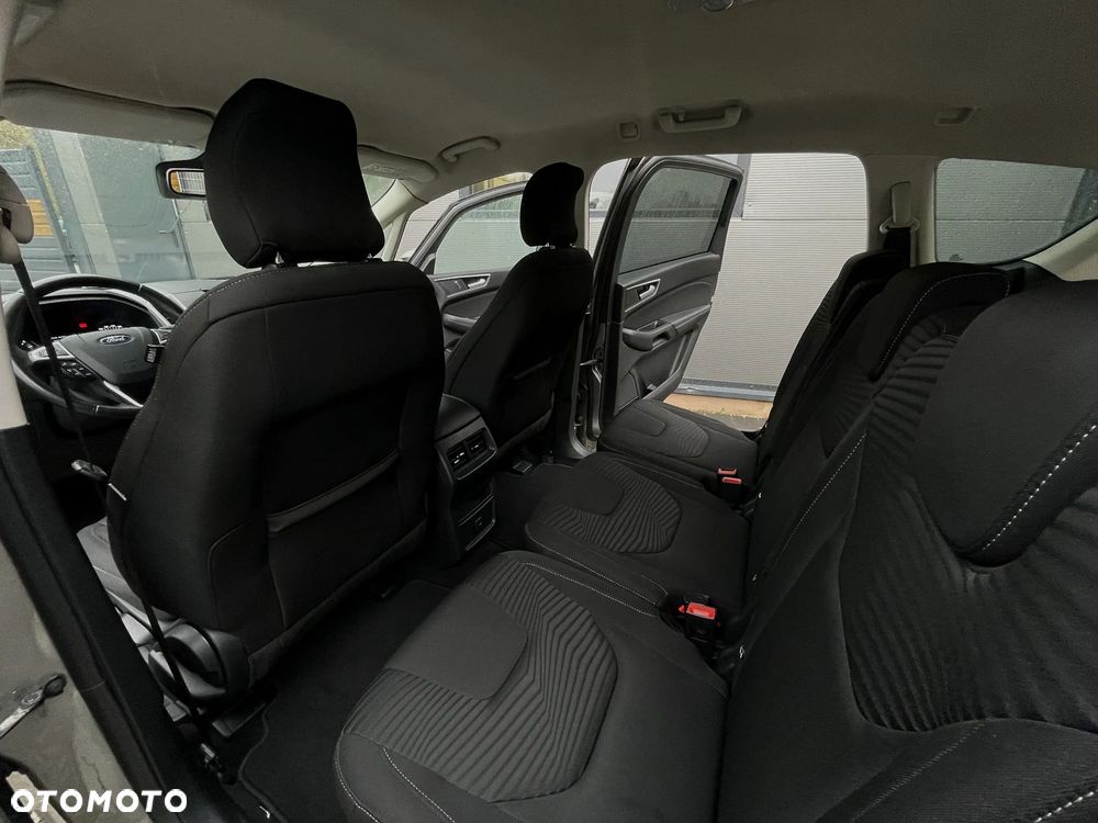 Ford S-Max 2.0 TDCi Trend PowerShift - 21