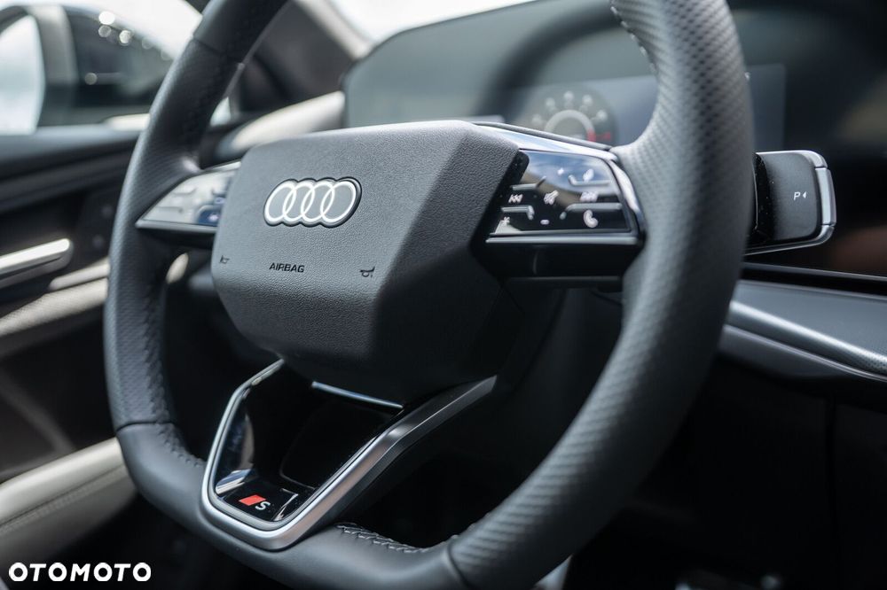 Audi Q3 Sportback TFSI mHEV 110 kW S tronic - 26