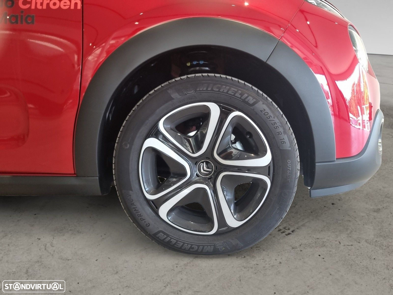 Citroën C3 1.5 BlueHDi Plus - 14