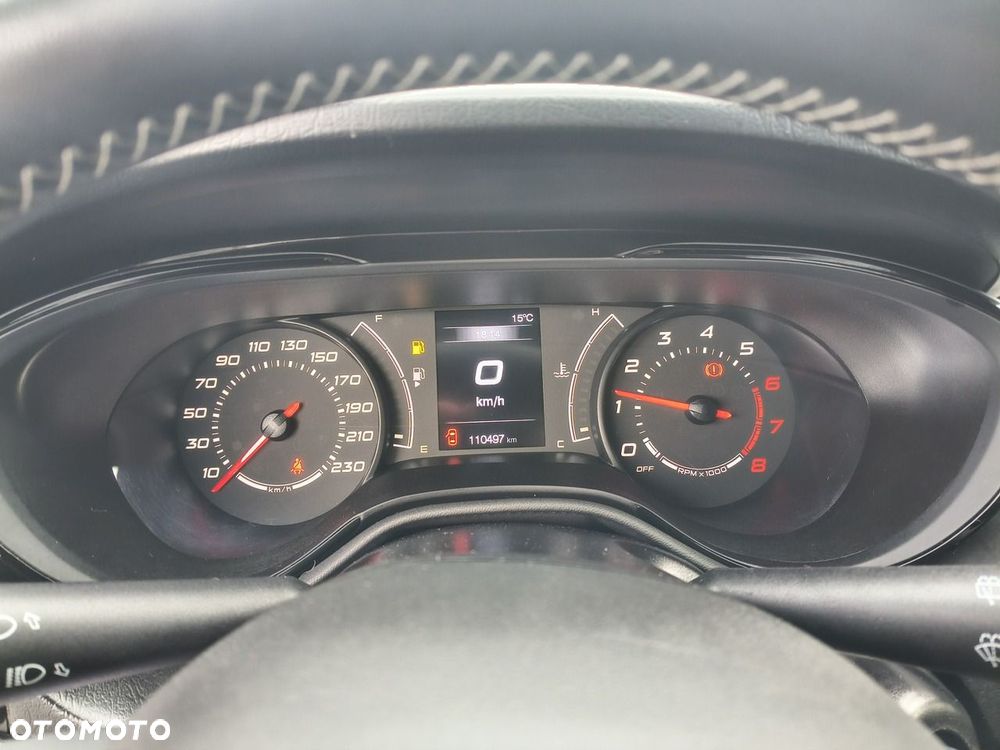Fiat Tipo 1.4 T-Jet S-Design - 8