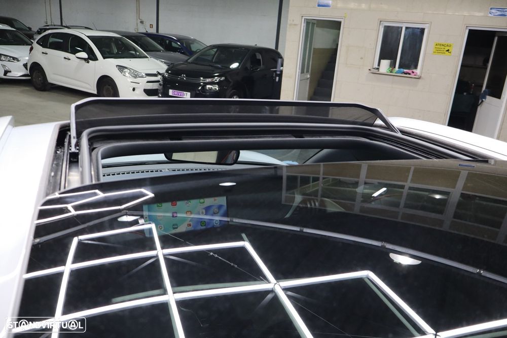 BYD Atto 3 Design - 23