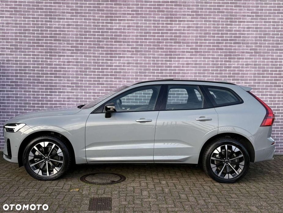 Volvo XC 60 - 3