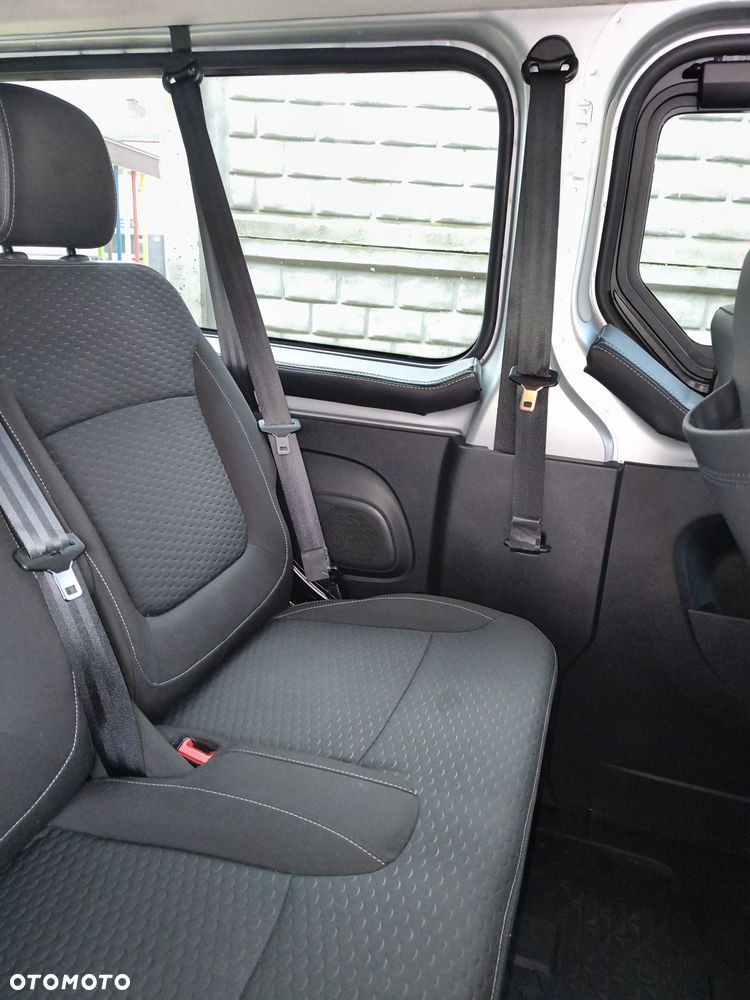 Opel Vivaro 1.6 CDTI L2 - 13