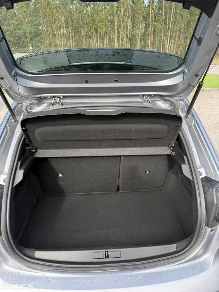 Peugeot 208 PureTech 75 Allure - 10