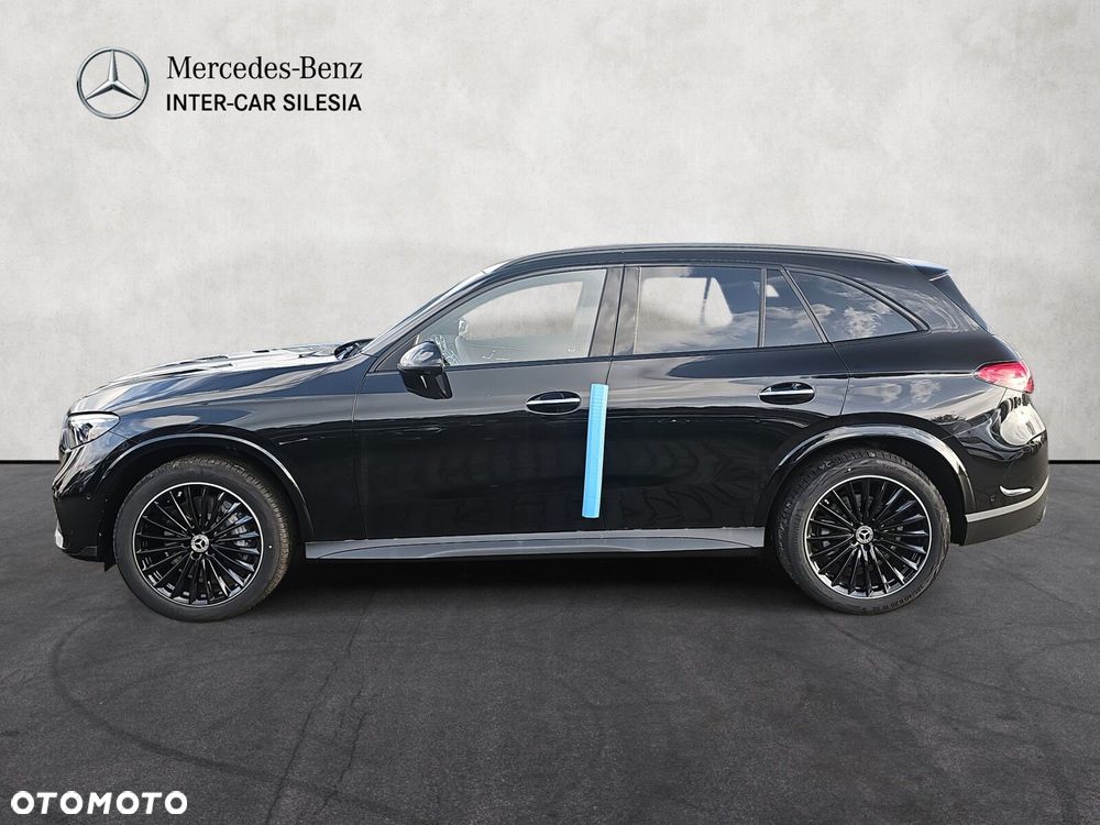 Mercedes-Benz GLC - 8