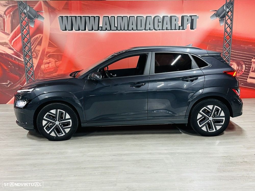 Hyundai Kauai EV 39 kWh Premium - 2