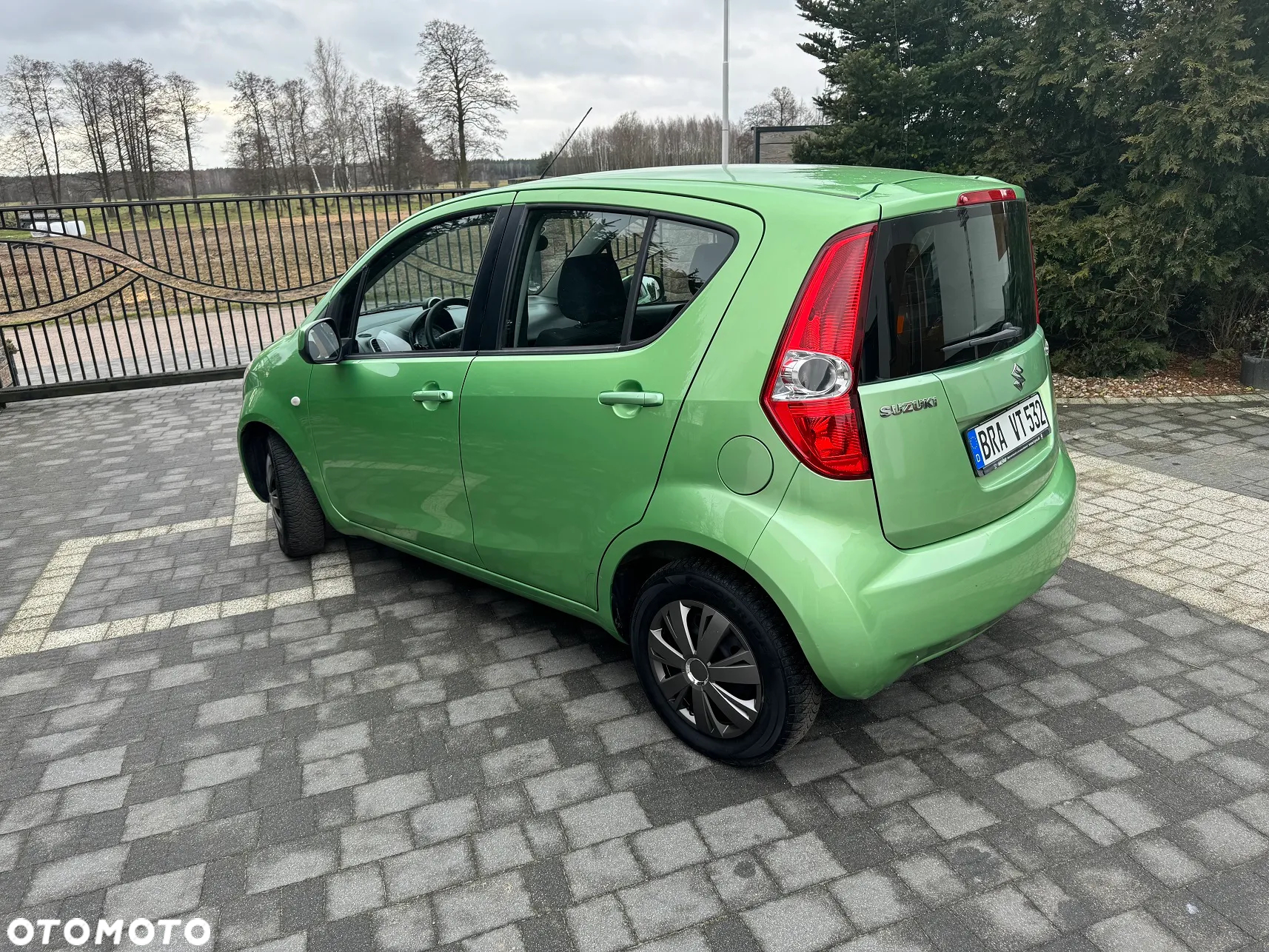 Suzuki Splash 1.0 Basic - 28