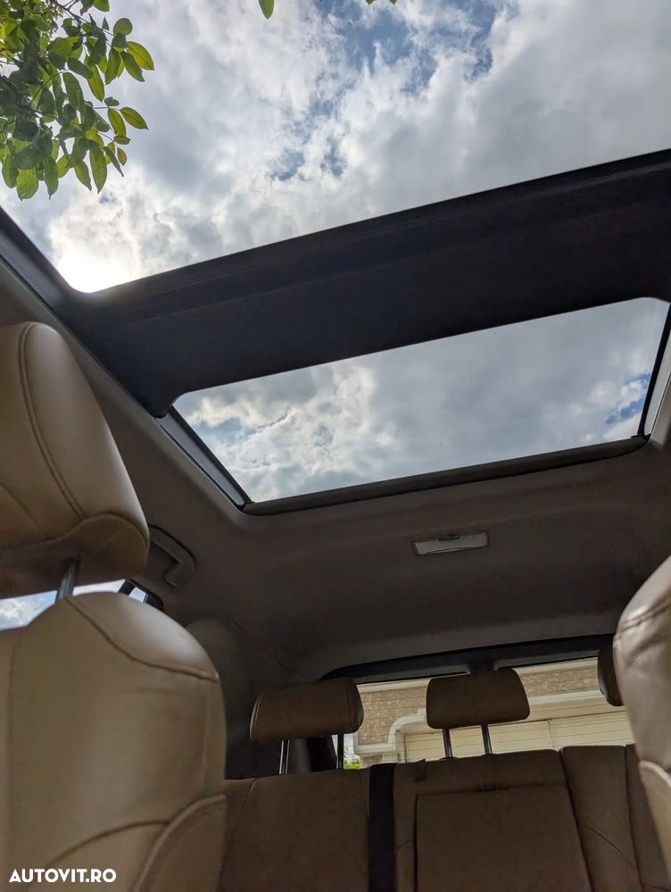Toyota RAV4 2.5 VVT-iE 4x4 Luxury - 19