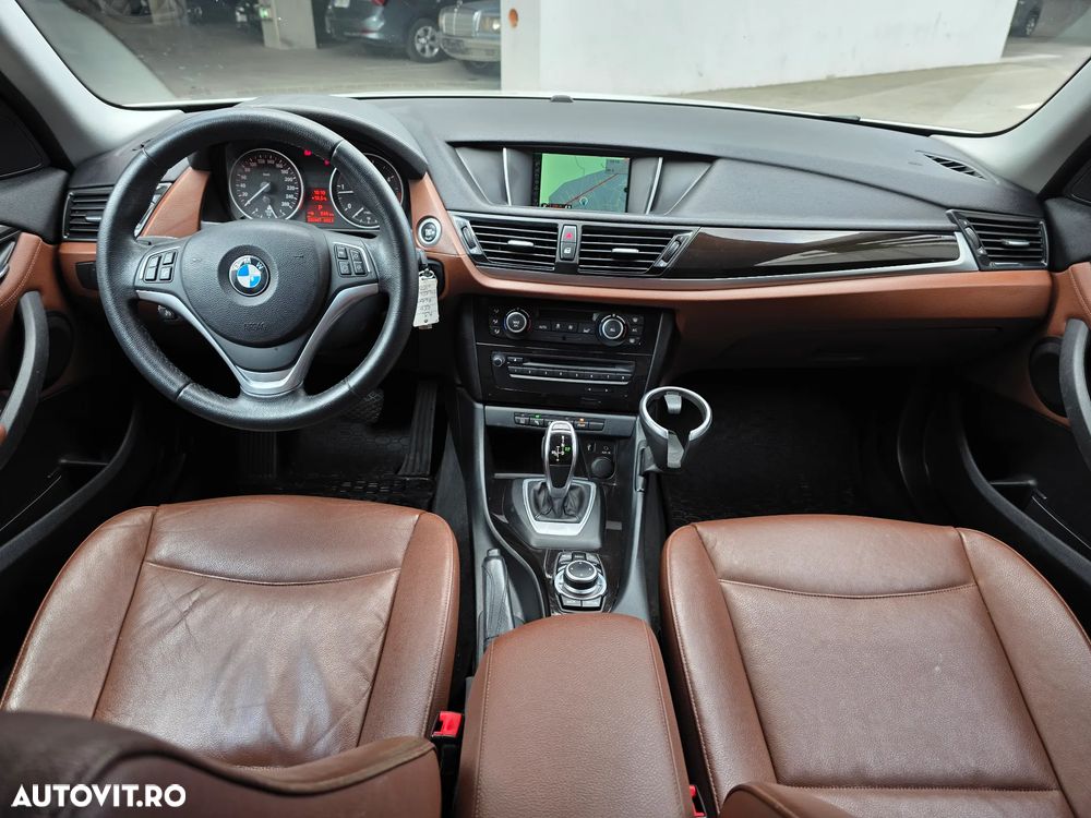 BMW X1 - 6